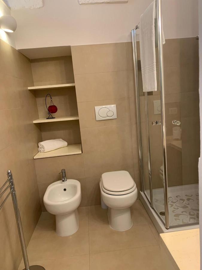 Casa Giorgia - Con Terrazza Монополи Экстерьер фото