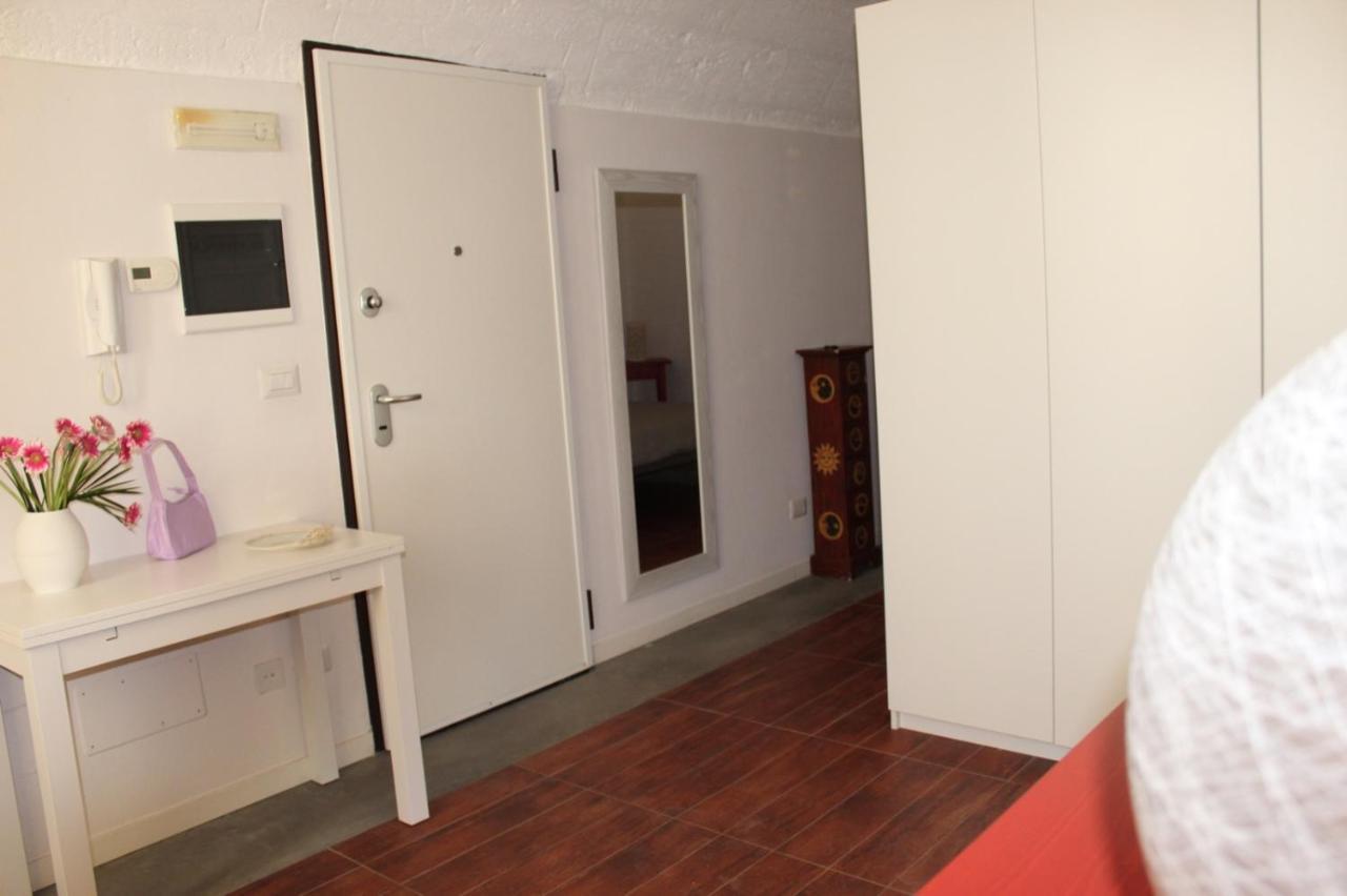 Casa Giorgia - Con Terrazza Монополи Экстерьер фото